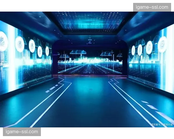 混合现实引擎于演进阶段接入现场引导 打造虚实结合的场内沉浸式交互体系