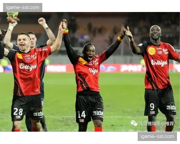 聚焦:尼斯俱乐部基金会组织的社区足球日活动 聚焦:尼斯俱乐部基金会组织的社区足球日活动