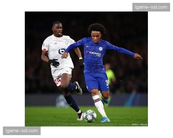 里尔2-1逆转尼斯，继续紧追欧冠区