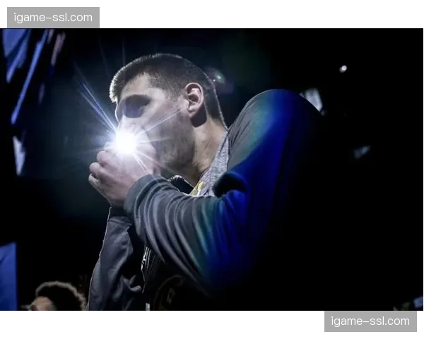 博彩公司更新MVP赔率：尼古拉·约基奇继续领跑