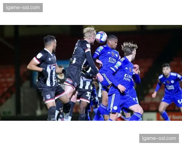 保级军团巡礼：四支升班马与多支中小球队的生存之战