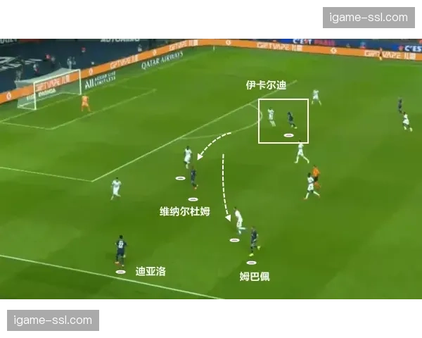 新建成的小巴黎球场将安装多角度高速摄像机,专用于定位球分析 新建成的小巴黎球场将安装多角度高速摄像机,专用于定位球分析