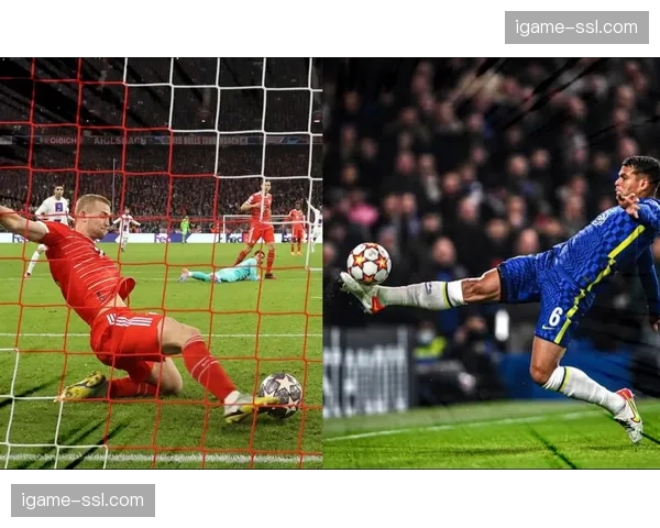 赛前部署：Hawkeye Innovations为赛季末关键战役升级门线技术与越位判罚系统